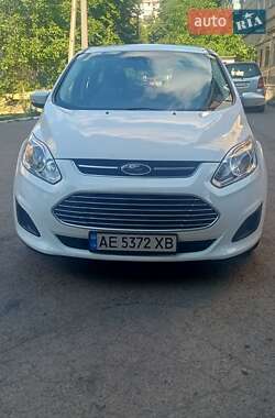 Ford C-Max 2013