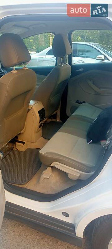 Мінівен Ford C-Max 2013 в Кривому Розі