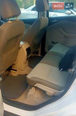 Минивэн Ford C-Max 2013 в 