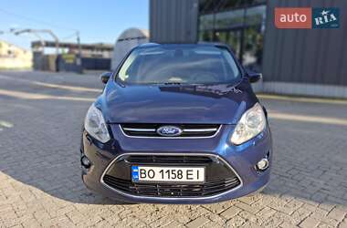 Ford C-Max 2012 Ford C-Max 2012