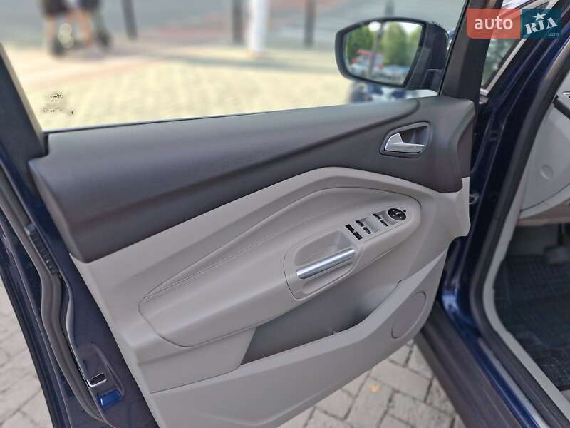 Минивэн Ford C-Max 2012 в Хмельницком