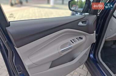 Минивэн Ford C-Max 2012 в 