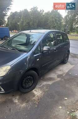 Ford C-Max 2008