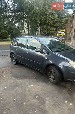 Минивэн Ford C-Max 2008 в 