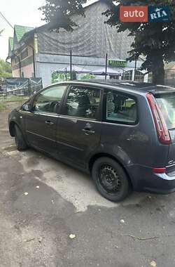 Минивэн Ford C-Max 2008 в 