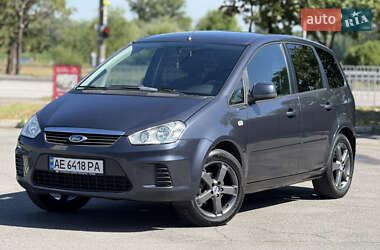 Ford C-Max 2010