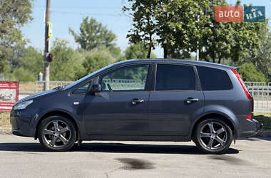 Мінівен Ford C-Max 2010 в 