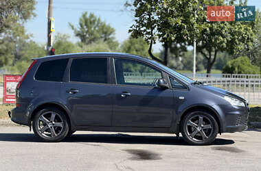 Мінівен Ford C-Max 2010 в 