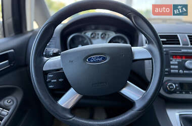 Мінівен Ford C-Max 2010 в 