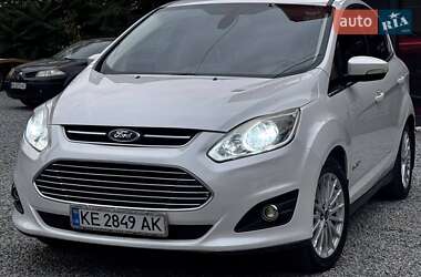 Ford C-Max 2012 Ford C-Max 2012