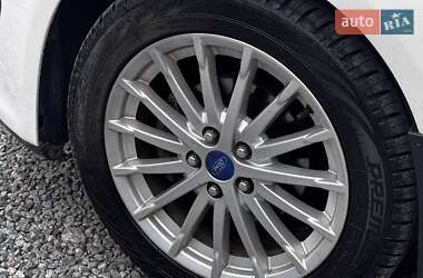 Мінівен Ford C-Max 2012 в 