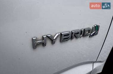 Мінівен Ford C-Max 2012 в 