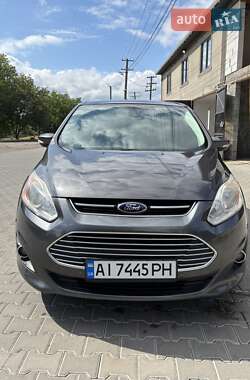 Ford C-Max 2015 Ford C-Max 2015