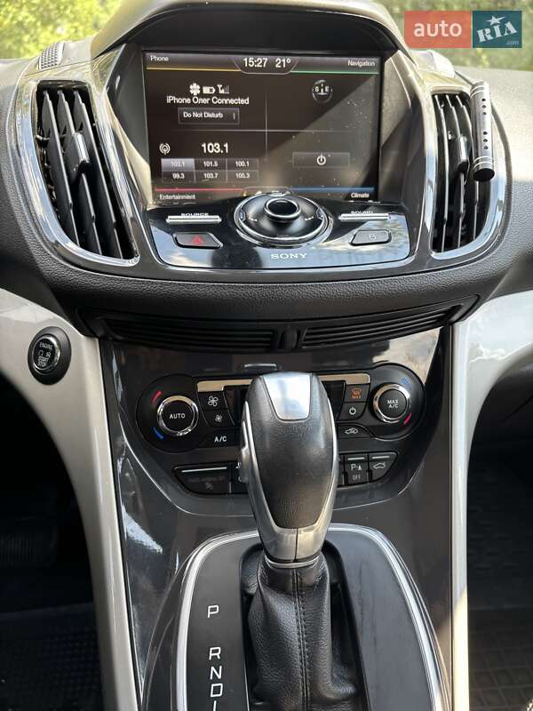 Мінівен Ford C-Max 2015 в Одесі