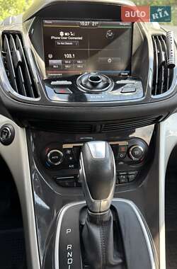 Минивэн Ford C-Max 2015 в 