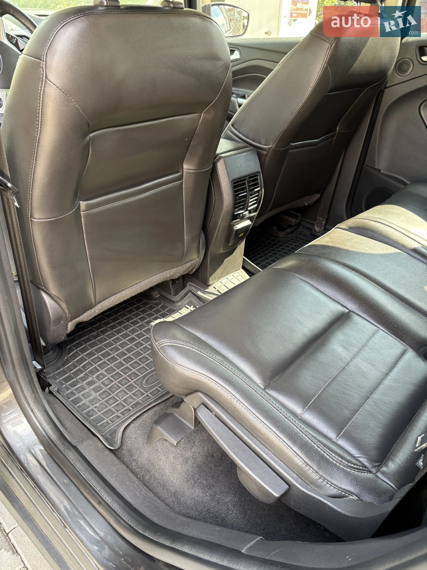 2015 Ford C-MAX - мініатюра 4