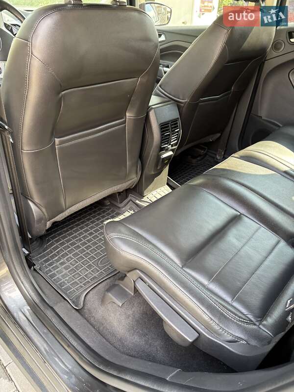 Мінівен Ford C-Max 2015 в Одесі