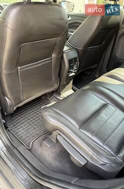 Минивэн Ford C-Max 2015 в 