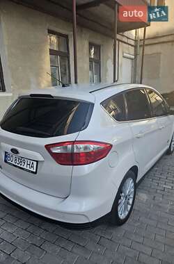 Минивэн Ford C-Max 2015 в 
