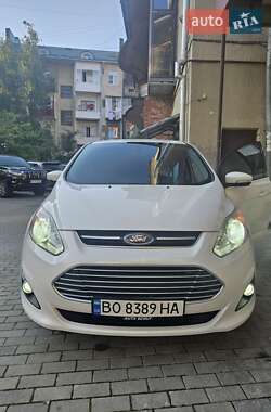 Ford C-Max 2015 Ford C-Max 2015