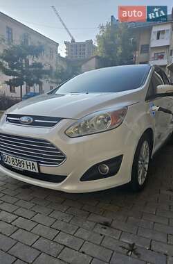 Минивэн Ford C-Max 2015 в 