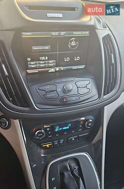 Минивэн Ford C-Max 2015 в 