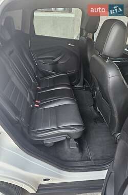 Минивэн Ford C-Max 2015 в 
