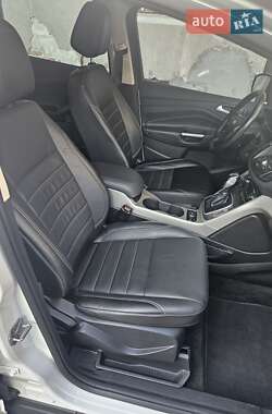 Минивэн Ford C-Max 2015 в 
