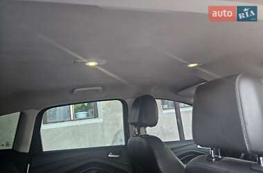Минивэн Ford C-Max 2015 в 