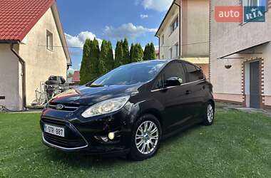Ford C-Max 2012