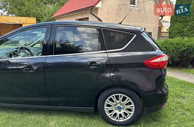 Мінівен Ford C-Max 2012 в 
