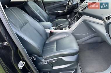 Мінівен Ford C-Max 2012 в 