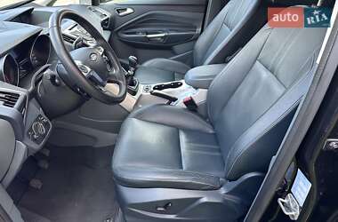 Мінівен Ford C-Max 2012 в 