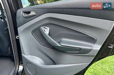 Мінівен Ford C-Max 2012 в 
