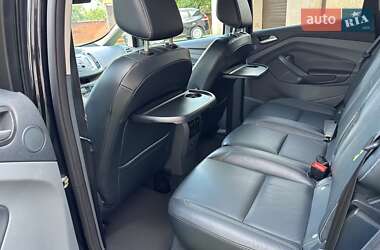 Мінівен Ford C-Max 2012 в 