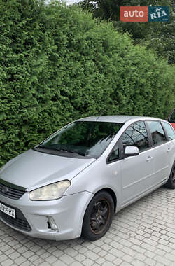 Ford C-Max 2009 Ford C-Max 2009