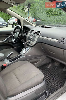 Минивэн Ford C-Max 2009 в 