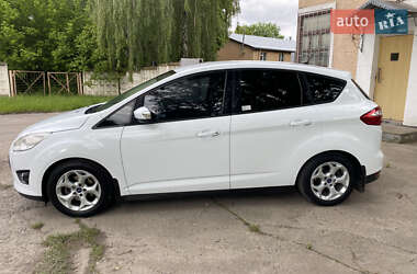 Ford C-Max 2013