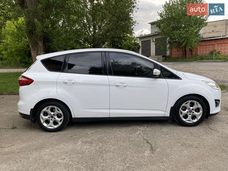 Мінівен Ford C-Max 2013 в Хмельницькому