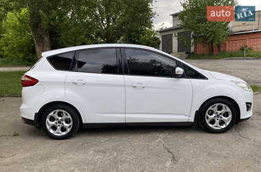 Мінівен Ford C-Max 2013 в 