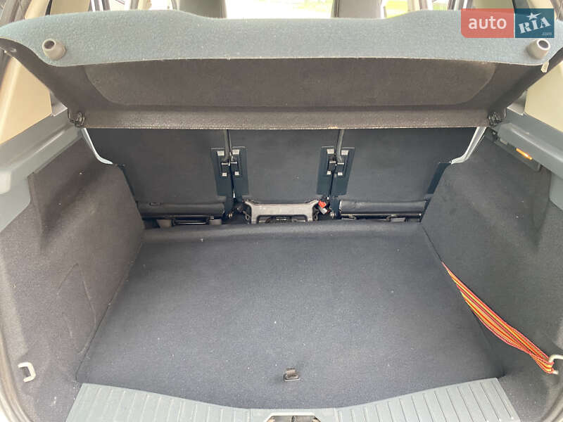 Мінівен Ford C-Max 2013 в Хмельницькому
