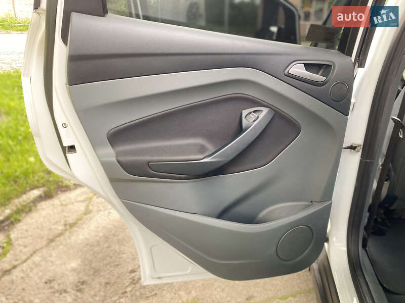 Мінівен Ford C-Max 2013 в Хмельницькому