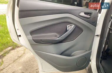 Мінівен Ford C-Max 2013 в 