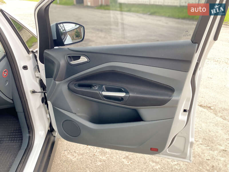 Мінівен Ford C-Max 2013 в Хмельницькому