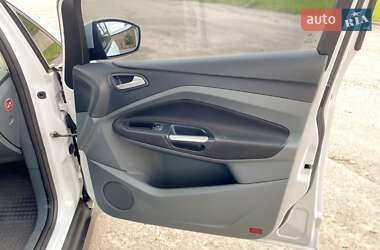 Мінівен Ford C-Max 2013 в 