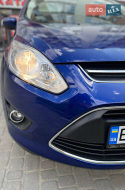 Мінівен Ford C-Max 2014 в 