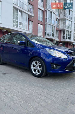 Ford C-Max 2014