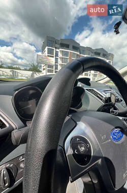 Мінівен Ford C-Max 2014 в 