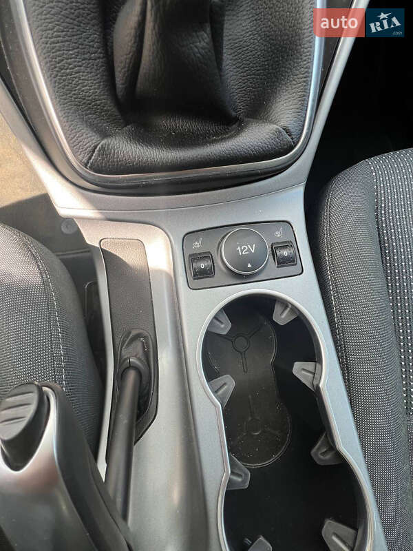 Мінівен Ford C-Max 2014 в Львові