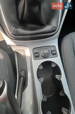 Мінівен Ford C-Max 2014 в 